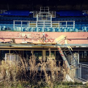 abandoned places in rome urbex roma