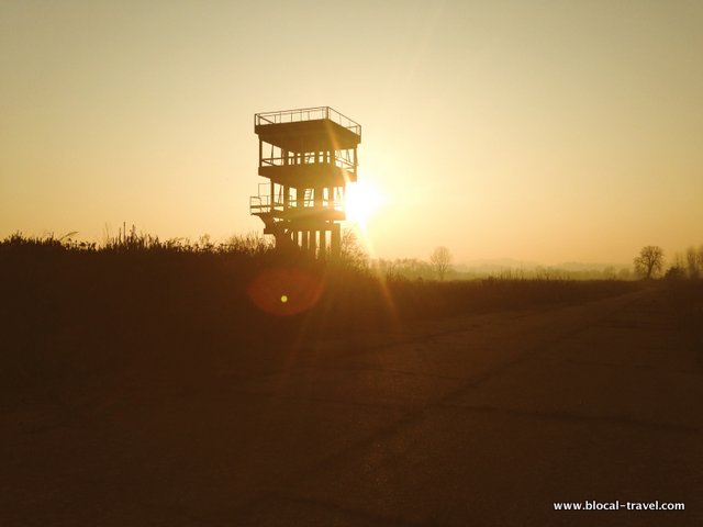 abandoned racetrack autodromo urbex italy