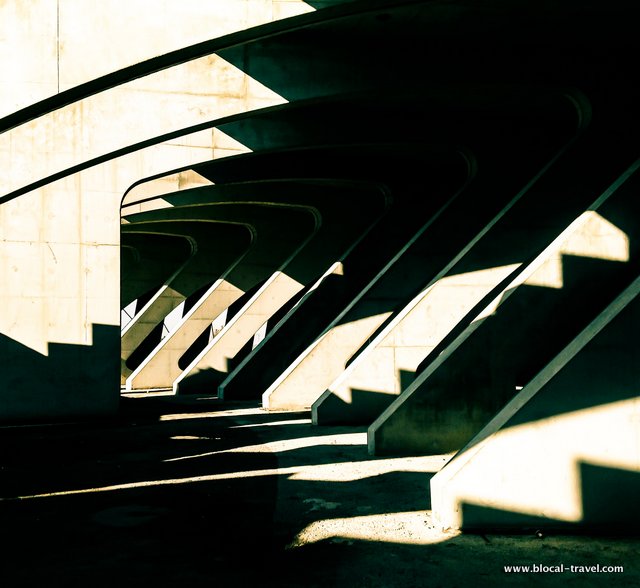 calatrava stadium abandoned places in rome