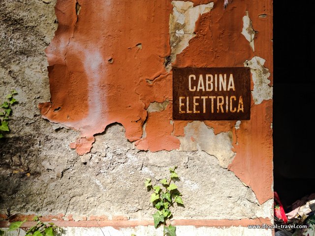 penicillina abandoned factory rome urbex