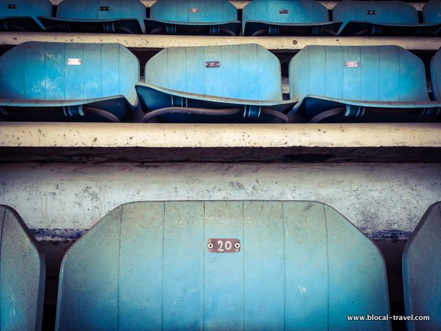 stadio flaminio urbex roma Abandoned places in rome