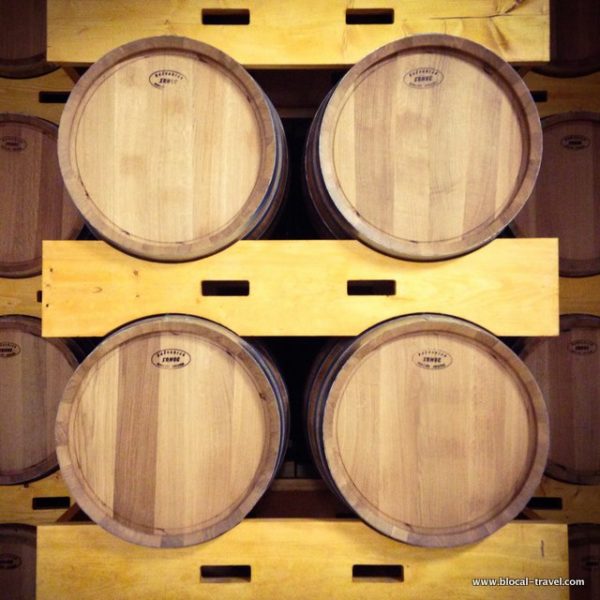 berryshka distillery slovenia