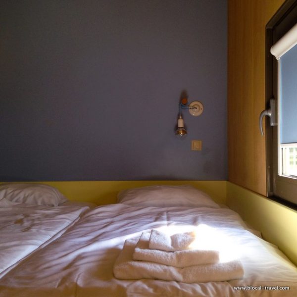 big berry resort slovenia