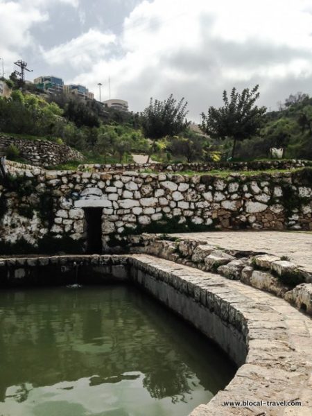 lifta ghost town abandoned places in israel 