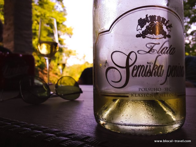 semiska penina champagne slovenia