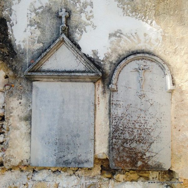 tri fare cemetery slovenia 