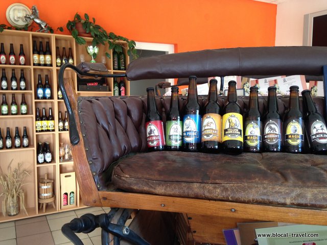 vizir brewery slovenia