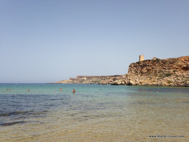 summer in Malta