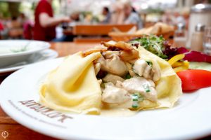 Anna Blume Bruch Berlin food guide