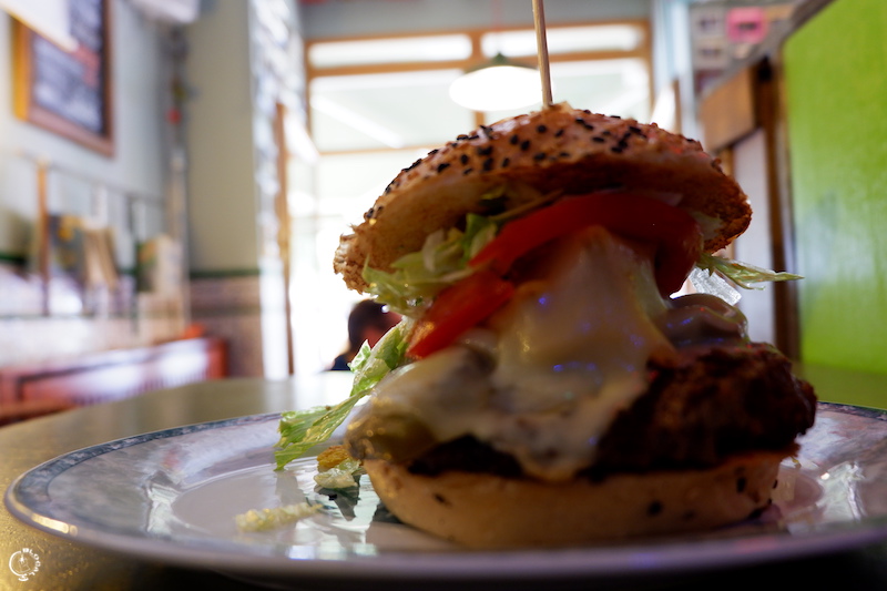 burgeramt berlin food guide