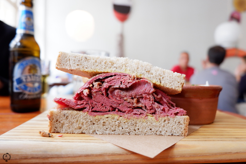 mogg pastrami Berlin food guide