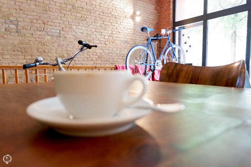 take a brake bike cafe berlin food guide
