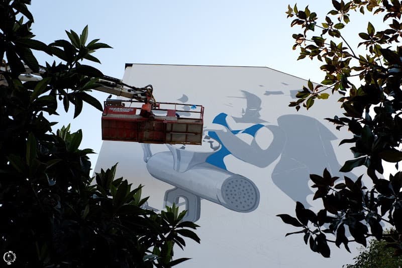 Millo in Pescara 