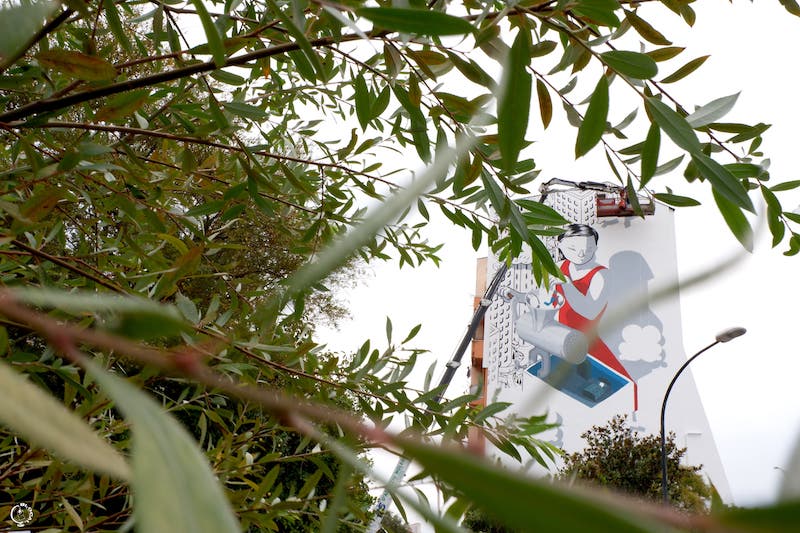 Millo in Pescara