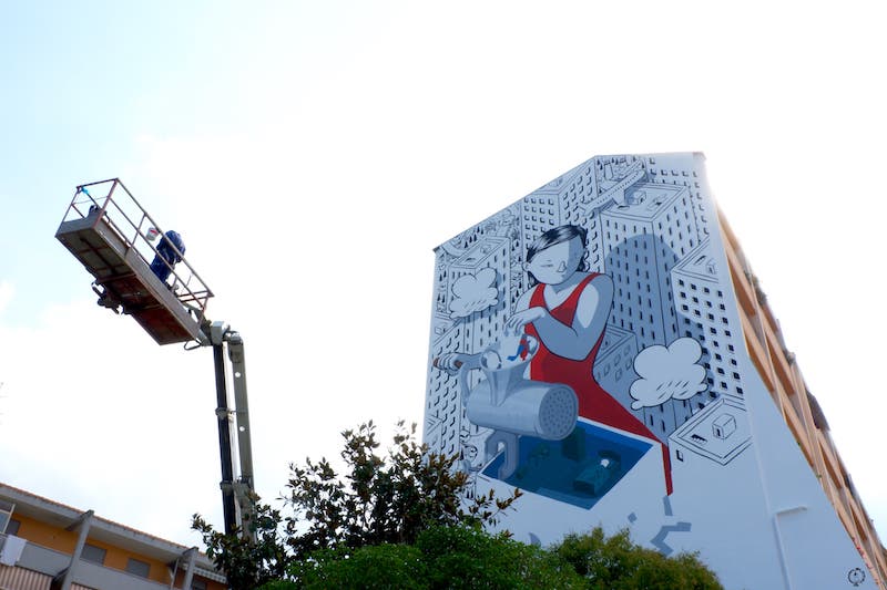 millo in pescara