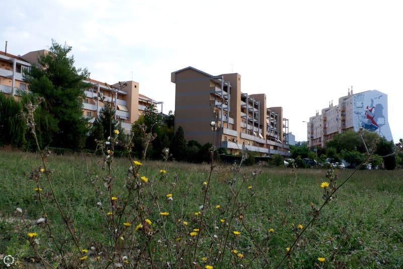 Millo in Pescara