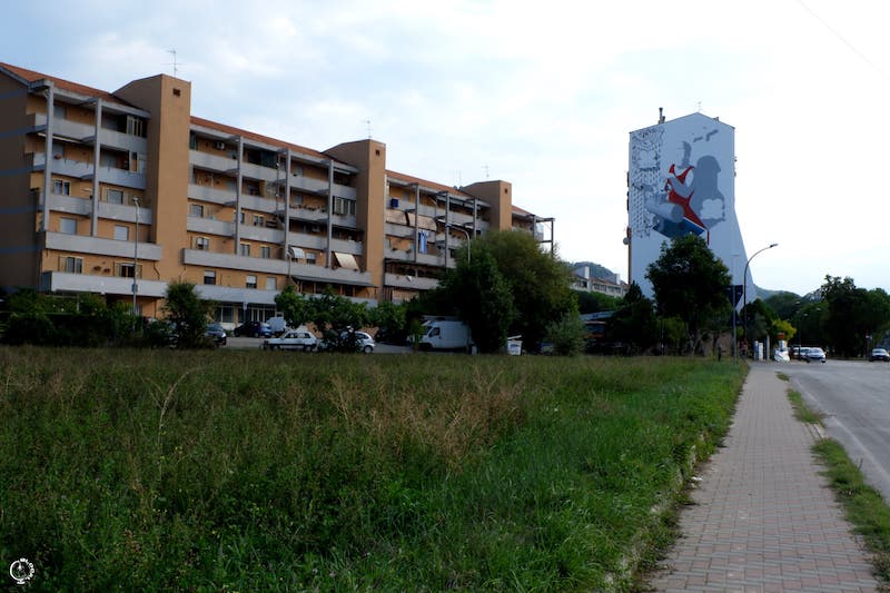 Millo in Pescara