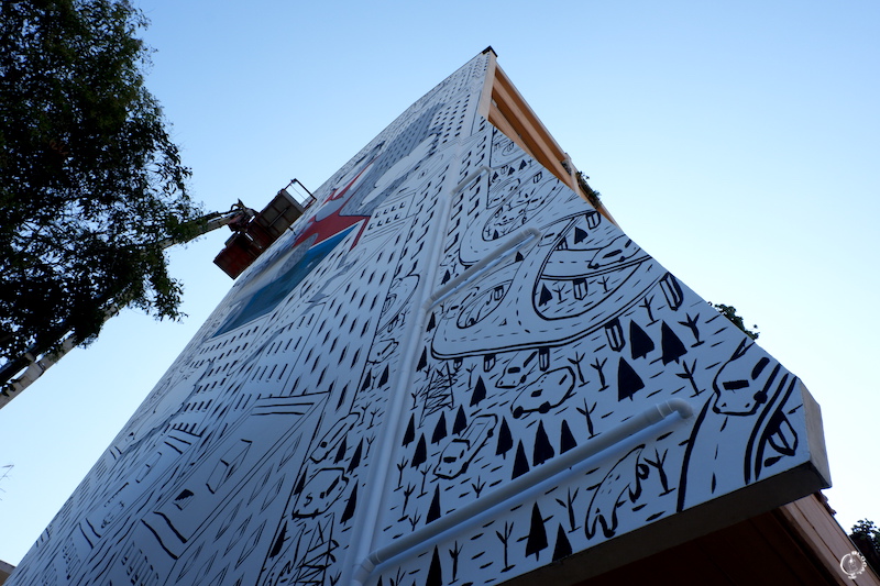 Millo in Pescara