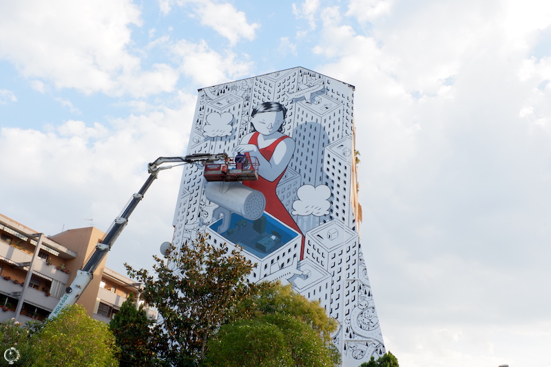 millo in pescara