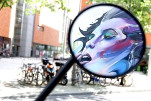 where to find street art in berlin