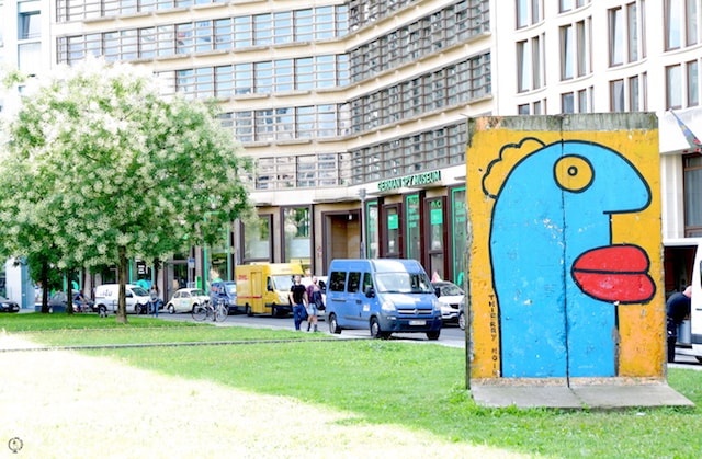 thierry noir berlin wall painting