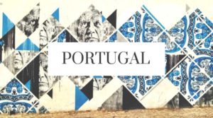 portugal travel blog