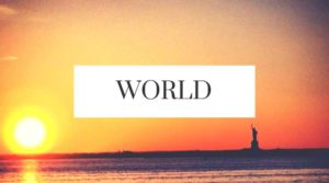 WORLD-travel-blog
