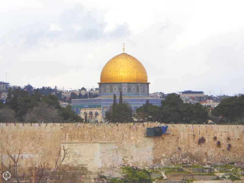 best places in israel jerusalem old city