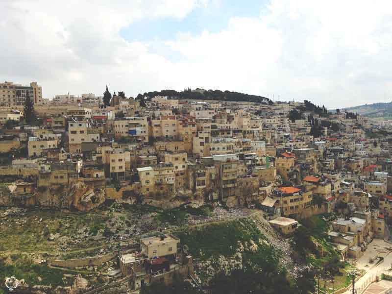 best places in israel jerusalem
