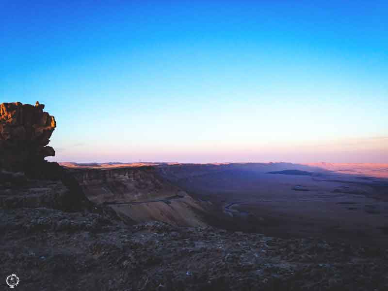 negev desert israel