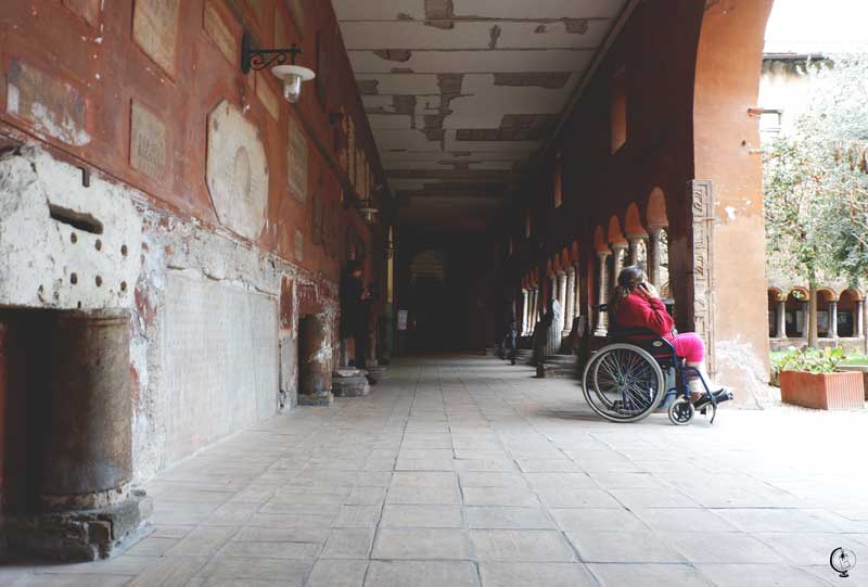 Nuovo Regina Margherita Trastevere