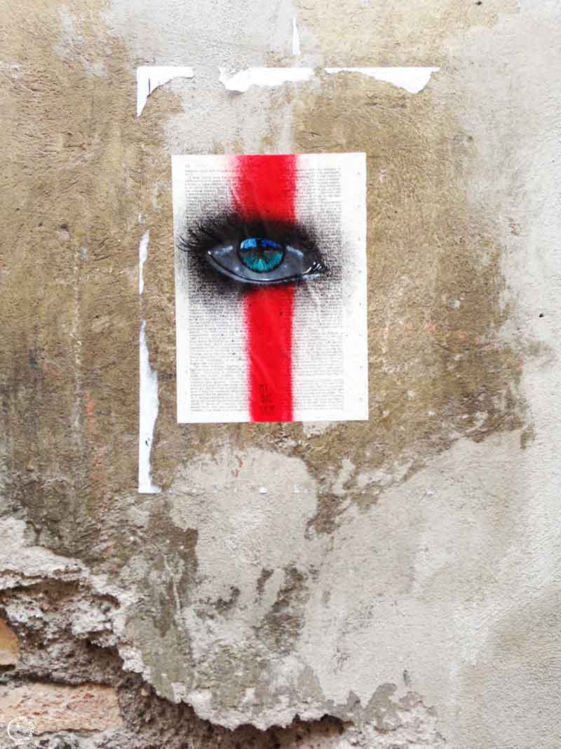 My Dog Sighs in Rome poster
