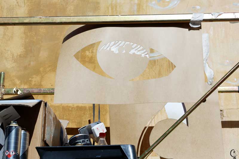 My Dog Sighs in Rome Forgotten Project