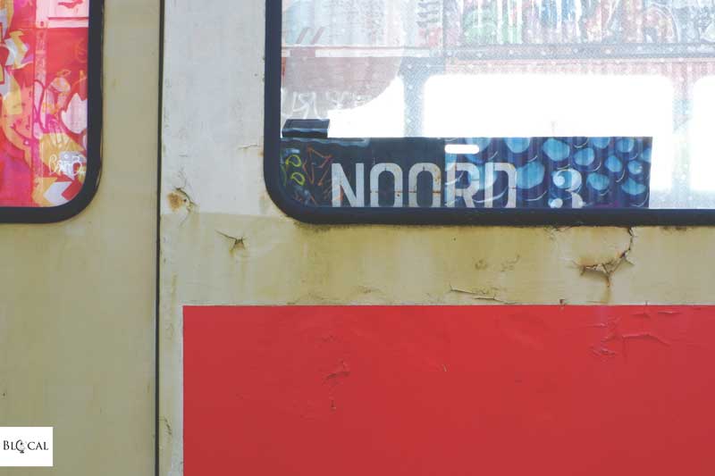 amsterdam noord