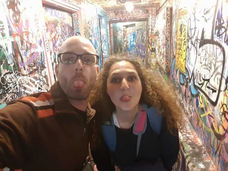hill street blues amsterdam