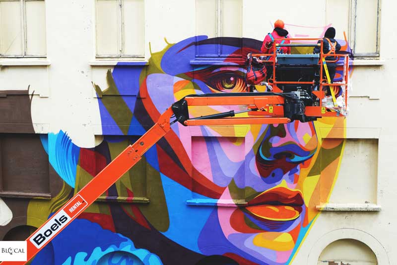 dourone The Crystal Ship 2018