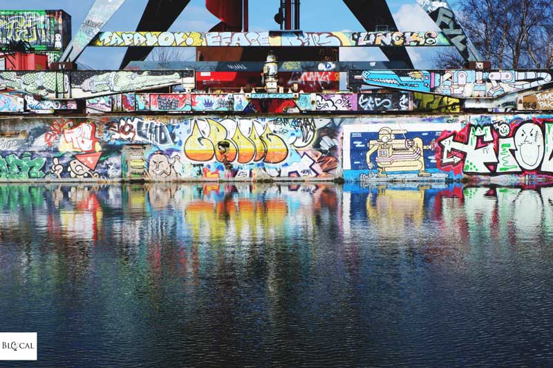 Amsterdam noord