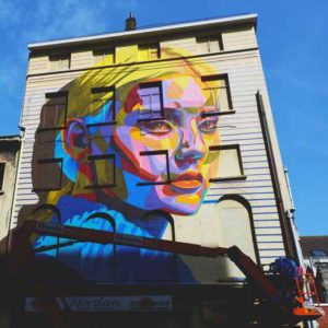 dourone the crystal ship 2018