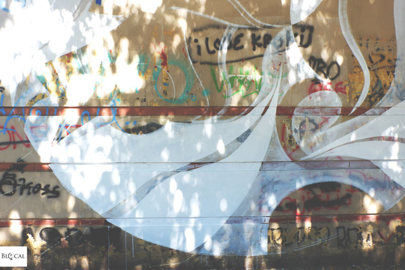 Lucy McLauchlan in Rome
