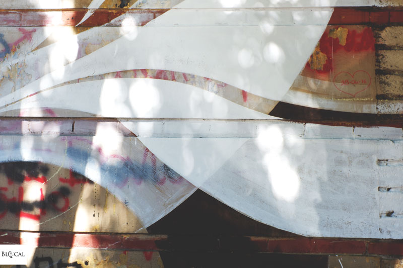 Lucy McLauchlan in Rome