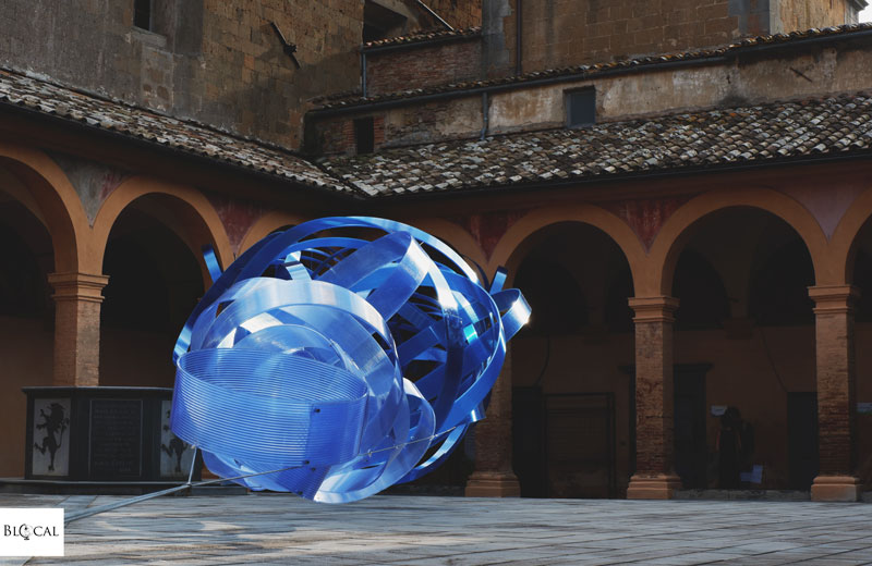 Marco Milia urban vision 2018