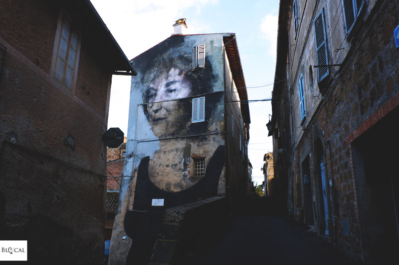 bosoletti street art in italy acquapendente