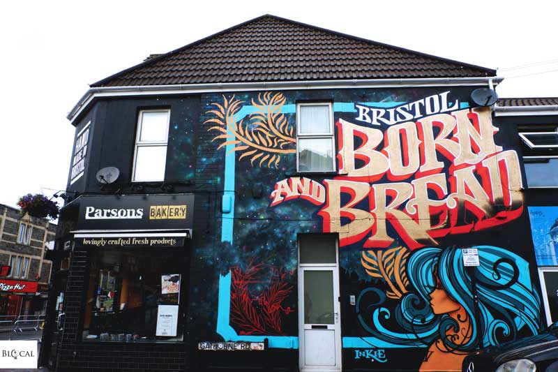 cheba inkie bristol born and bread upfest