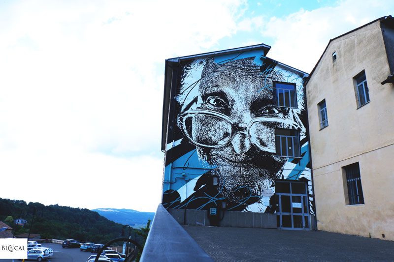 daniel eime street art urban vision acquapendente