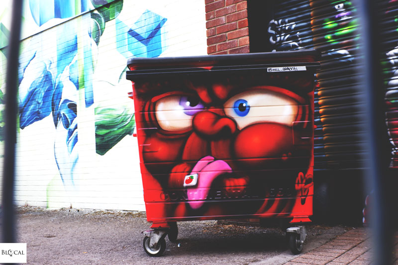 Hull graffiti upfest 2018 bristol 