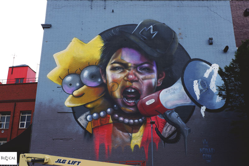 nomad clan upfest 2018 bristol