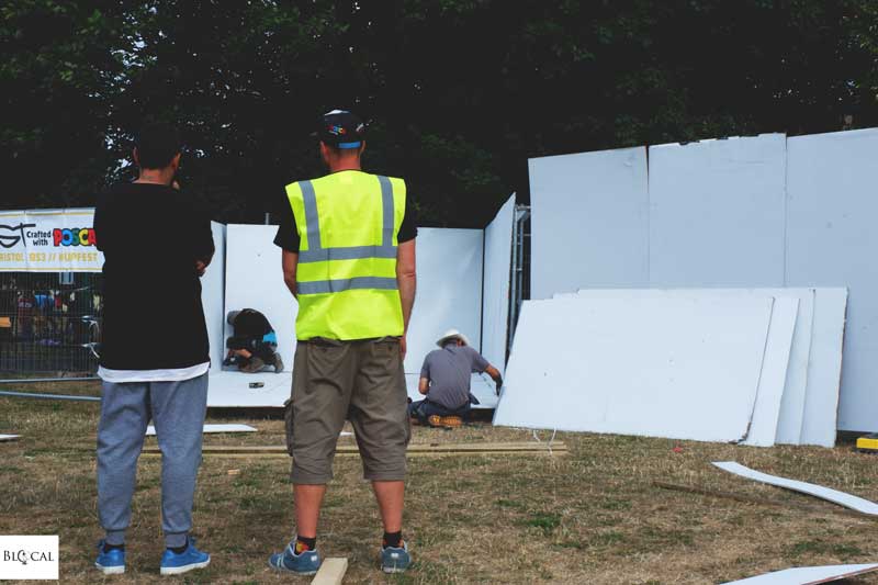 odeith upfest 2018 