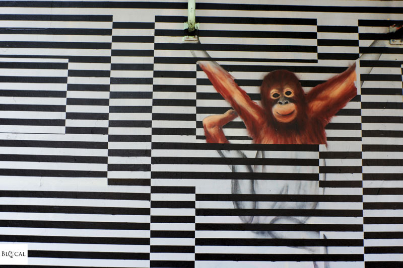 upfest 2018 street art festival bristol Smok