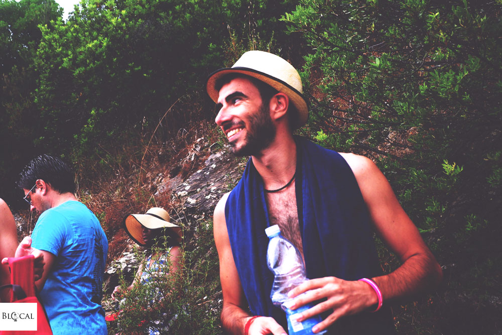 international summer week sardinia 