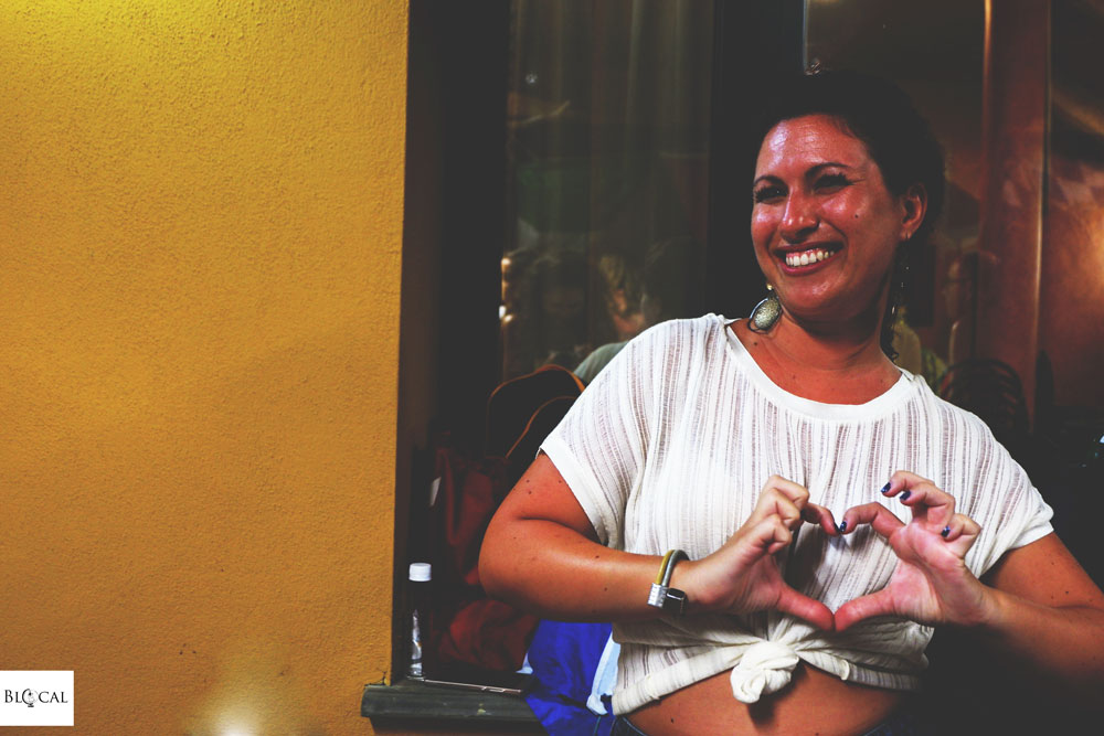 international summer week sardinia 